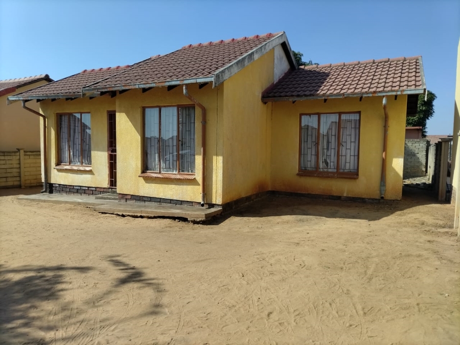 2 Bedroom Property for Sale in Tlhabane West North West